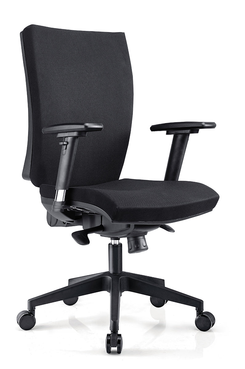 Cleveland Mid Back Chair