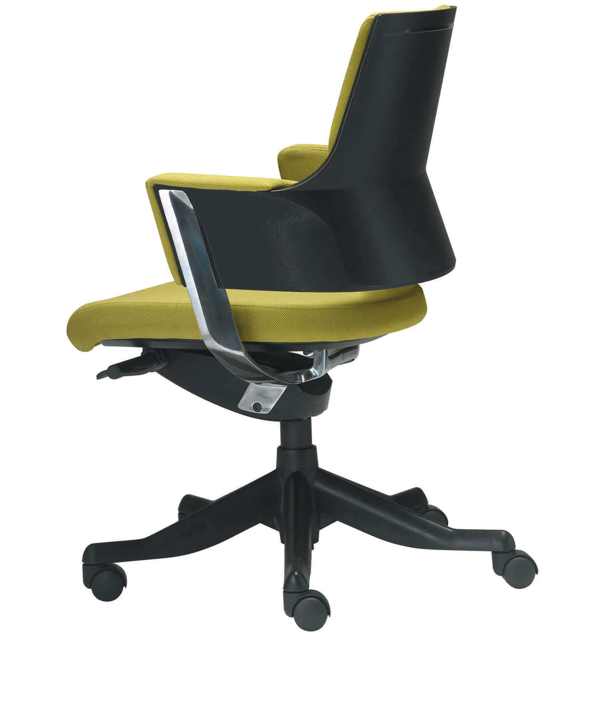 Delphi Low Back Chair