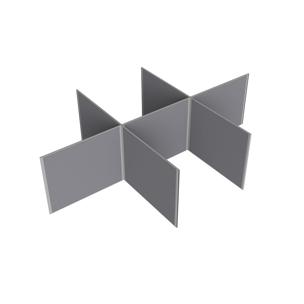 eScreen Floor Partition