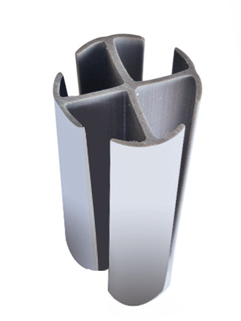 E-Screen Corner Joiner