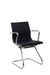 Exeter Visitor Chair Black