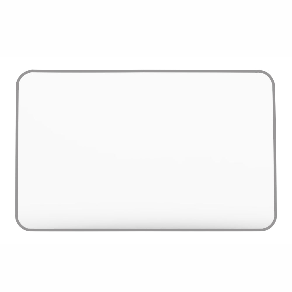 Custom Acrylic Interdesk Screens – Made to Order