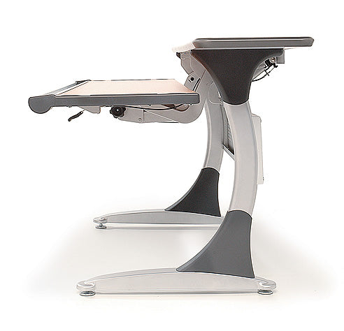 Split Surface Desk