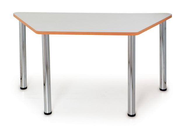 Geo Table - Trapezoid