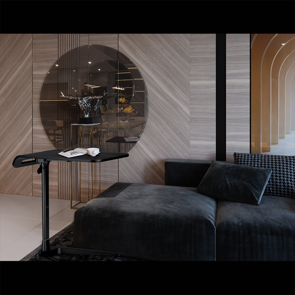 Reykjavik Compact Folding Table