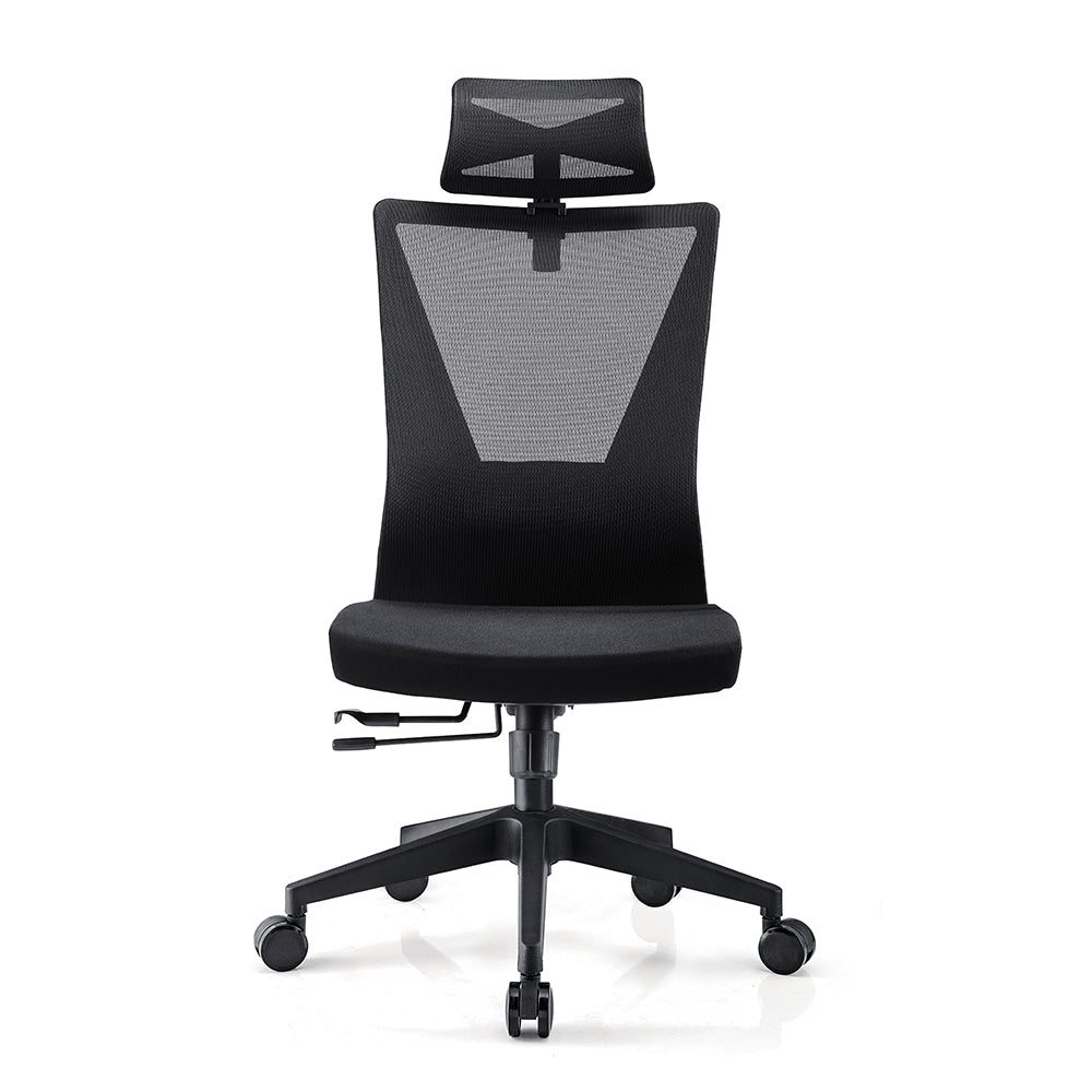 Hi bk tilter discount chair