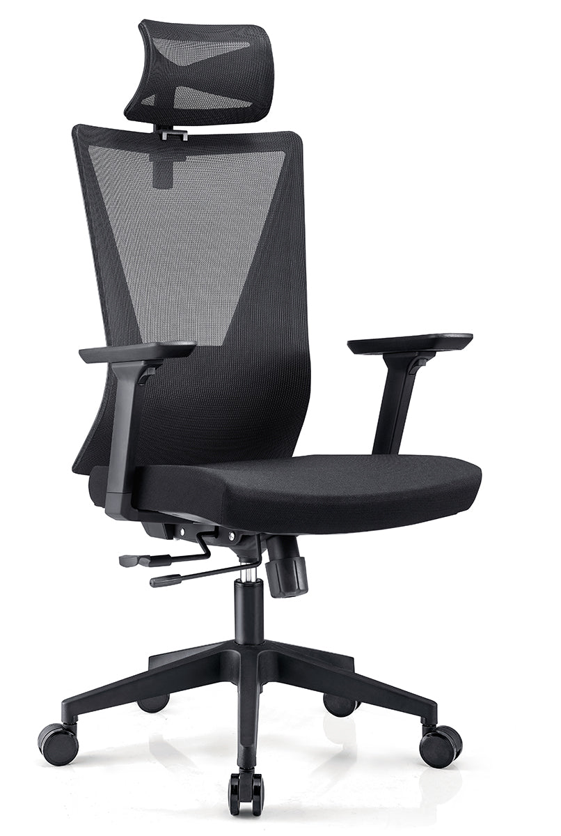 Filmore Hi Back Chair