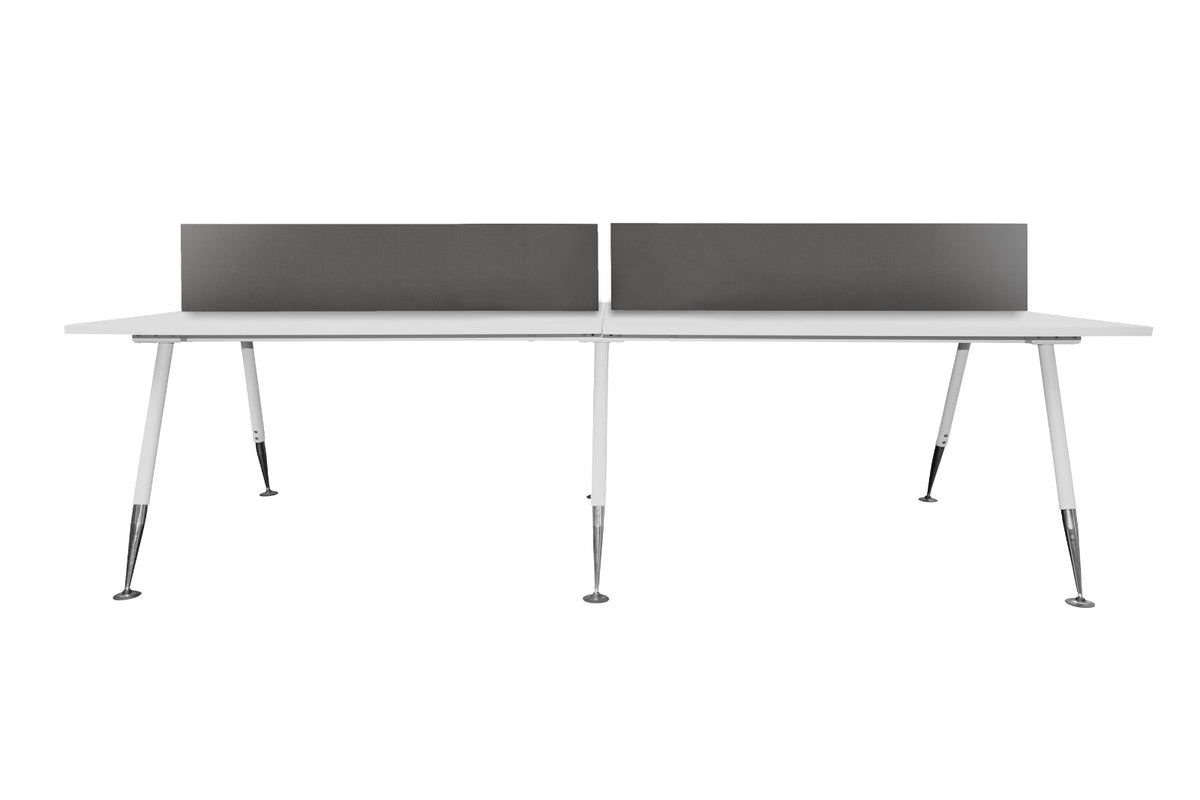 Fleet  4 Person Workstation