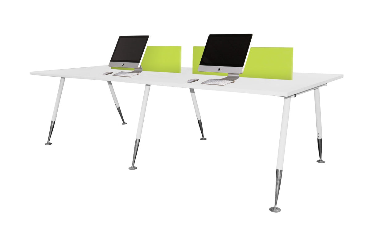 Fleet  4 Person Workstation