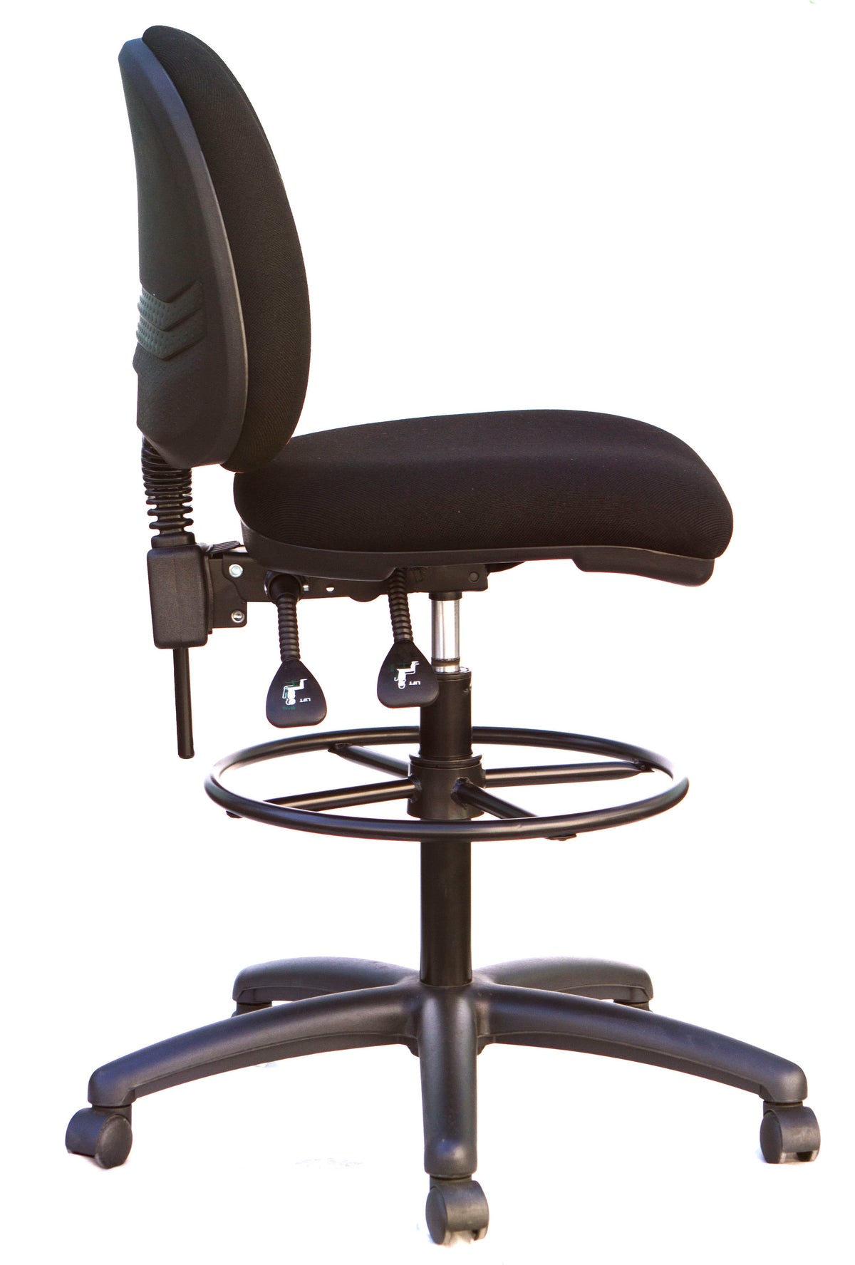 Giro Drafting Chair - Sylex Ergonomics