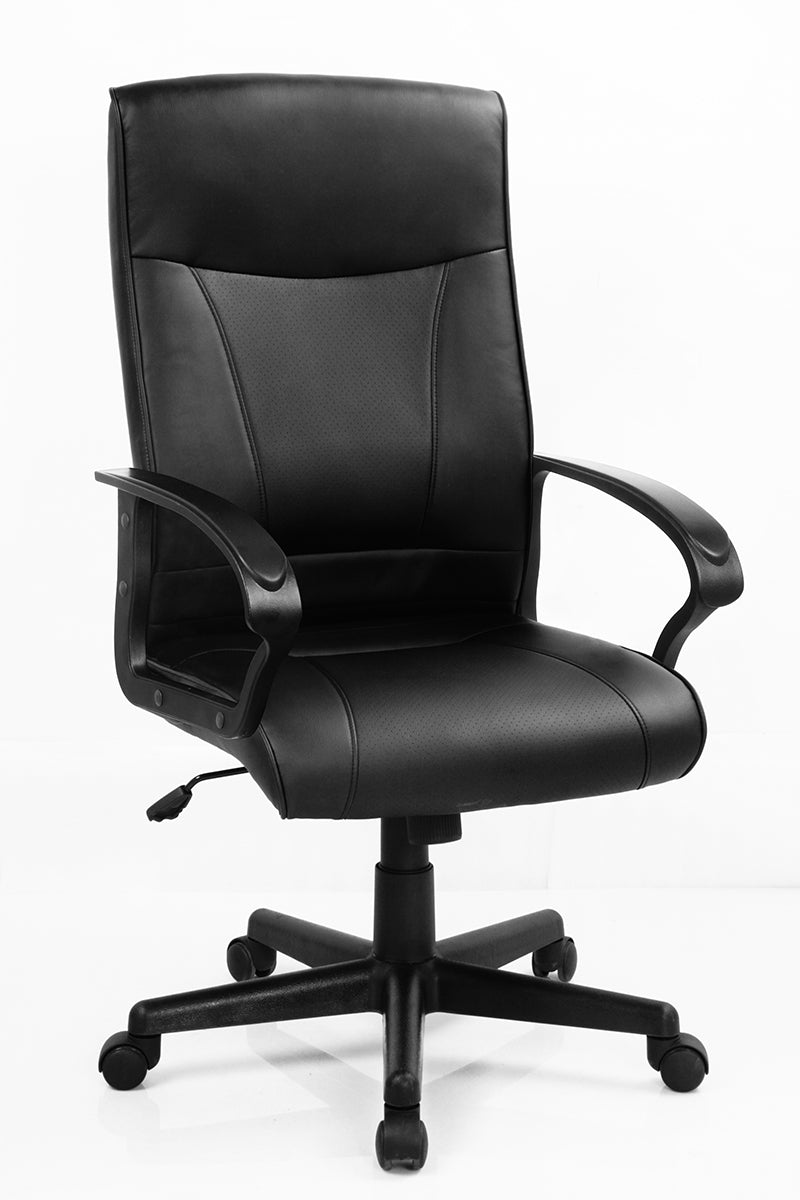 Features of an Ergonomic Office Chair - Sylex Ergonomics