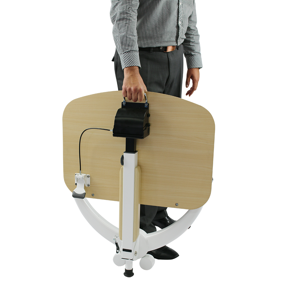 Upside Stackstand Lectern