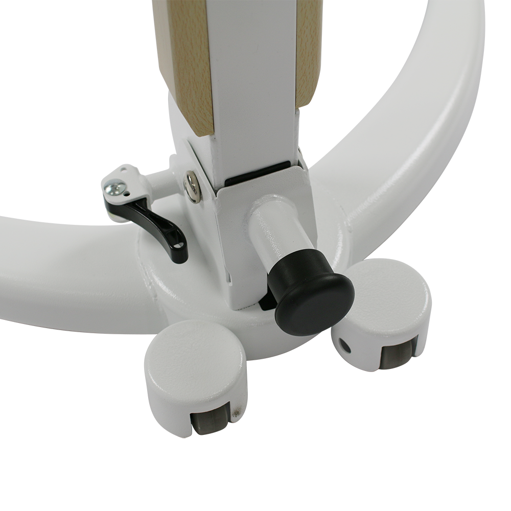 Upside Stackstand Lectern