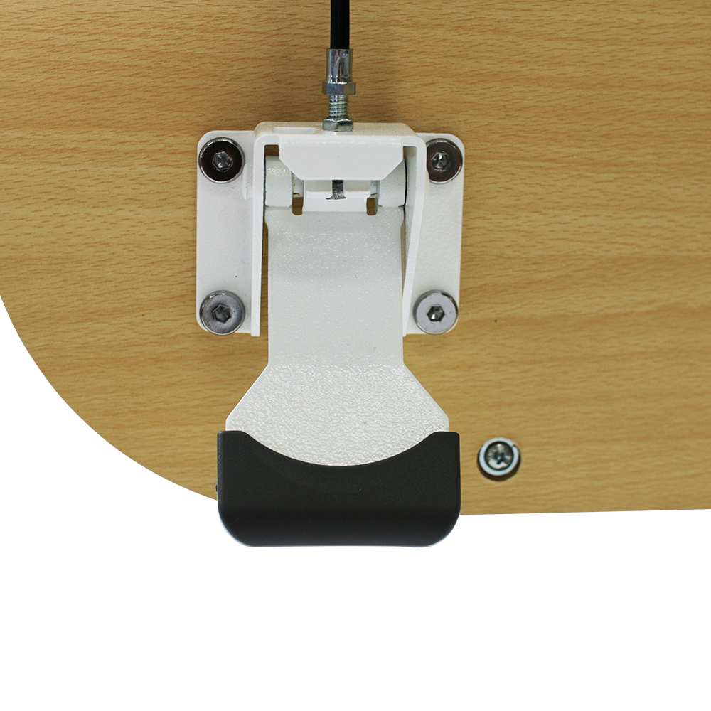 Upside Stackstand Lectern