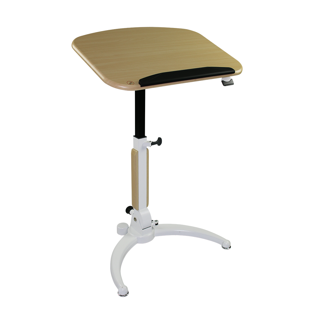 Upside Stackstand Lectern