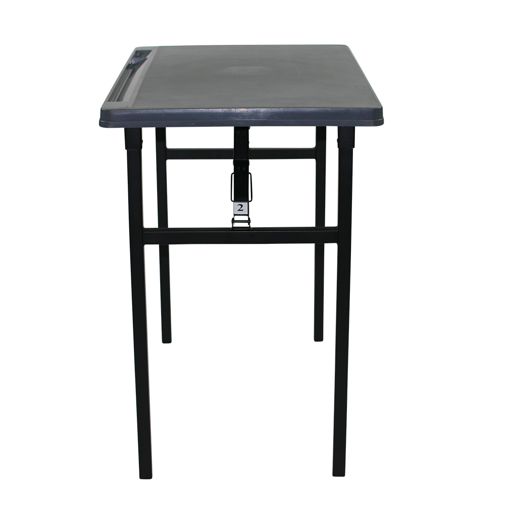 Lachlan folding utility table