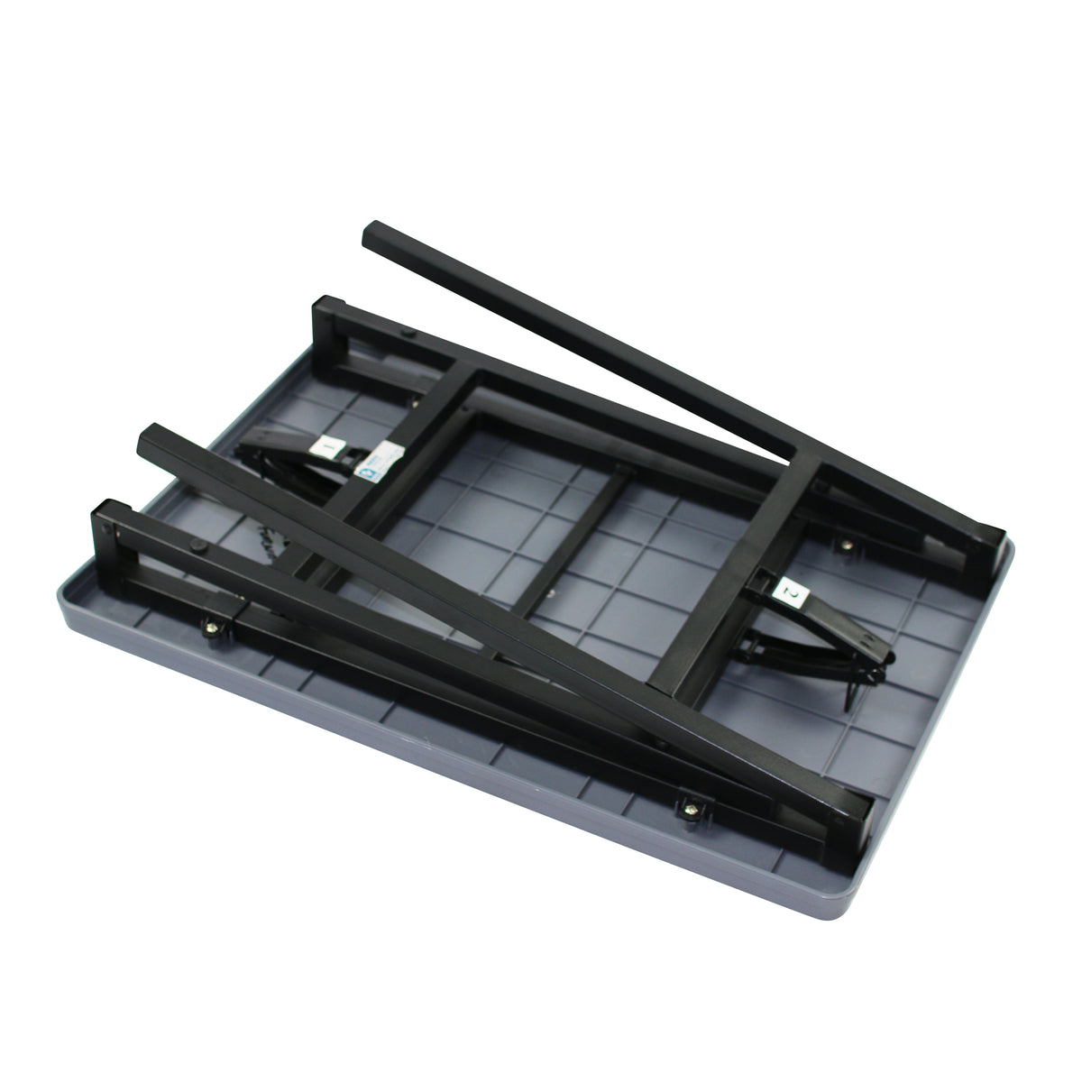 Lachlan folding utility table