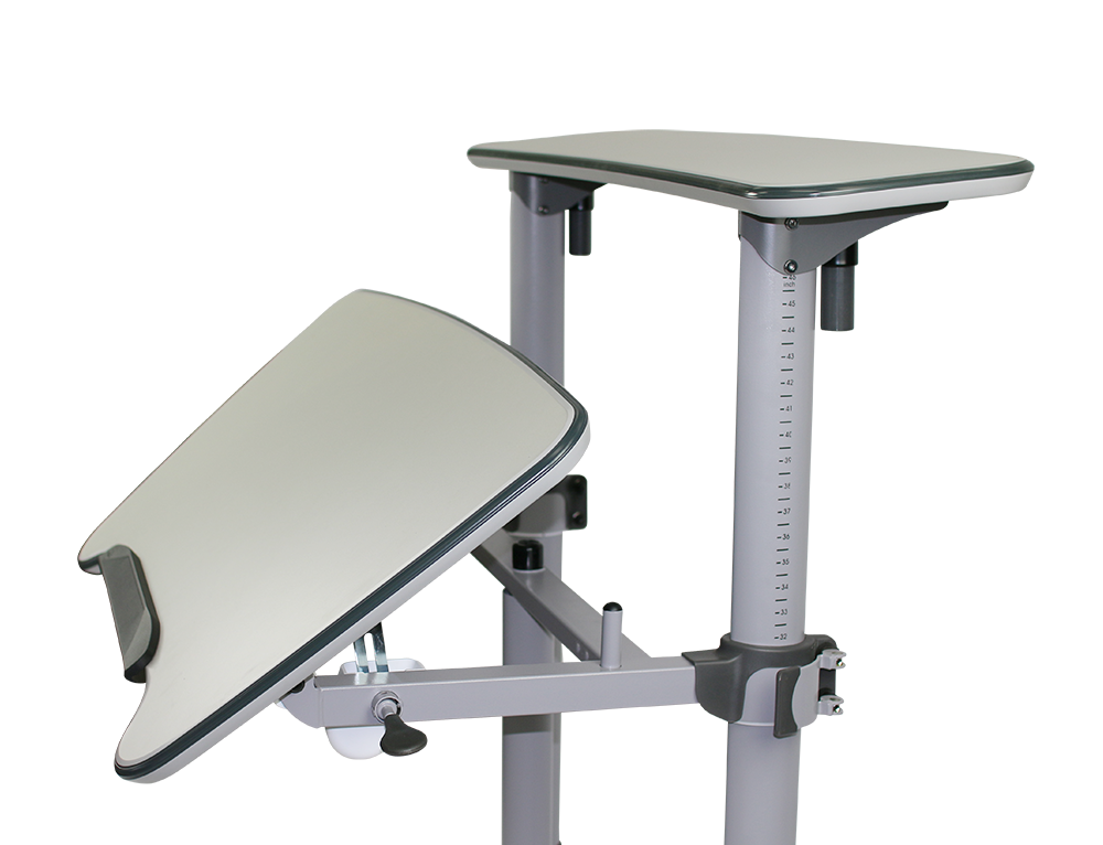 Adjustable best sale tilt desk