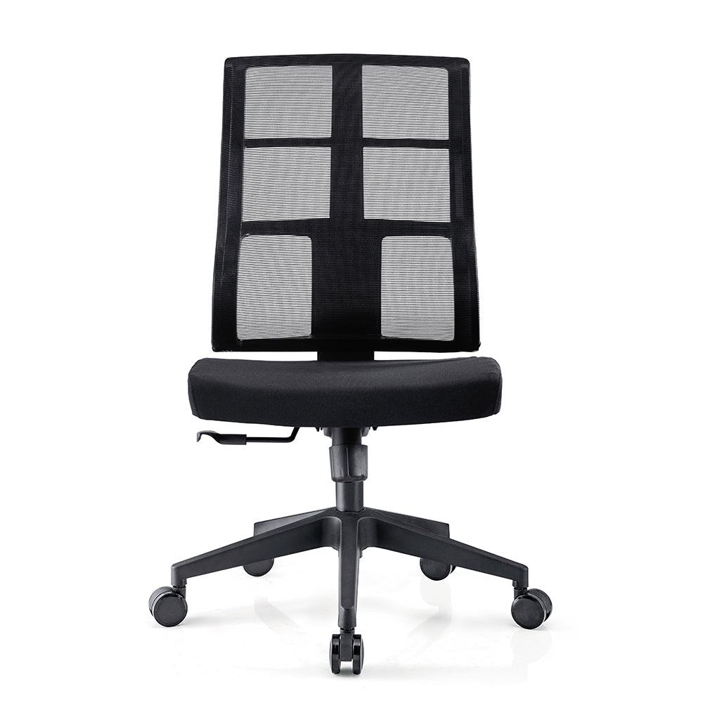 Jefferson Mid Back Chair