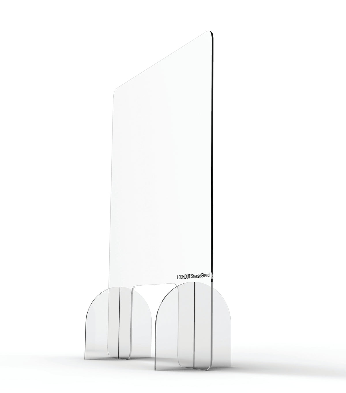 Lookout Sneezeguards