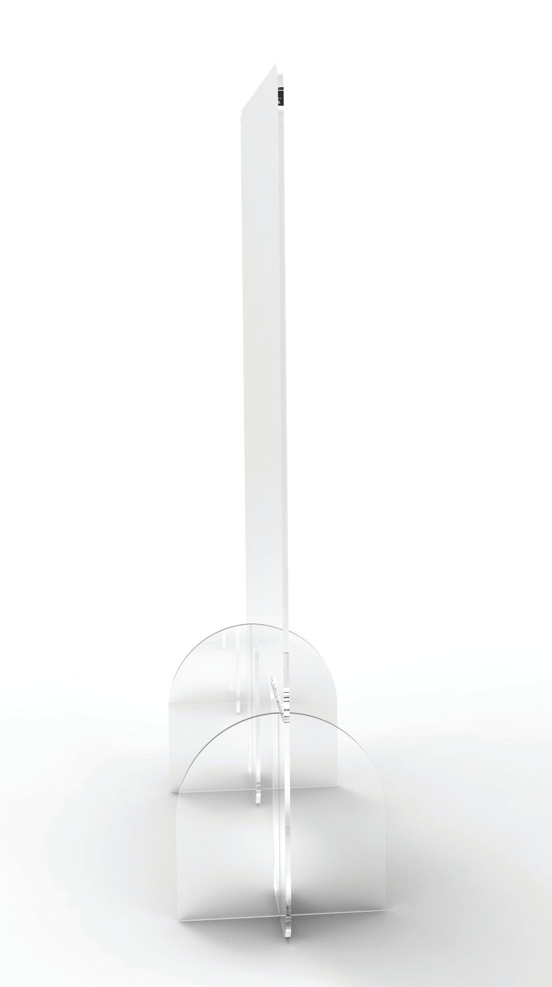 Lookout Sneezeguards