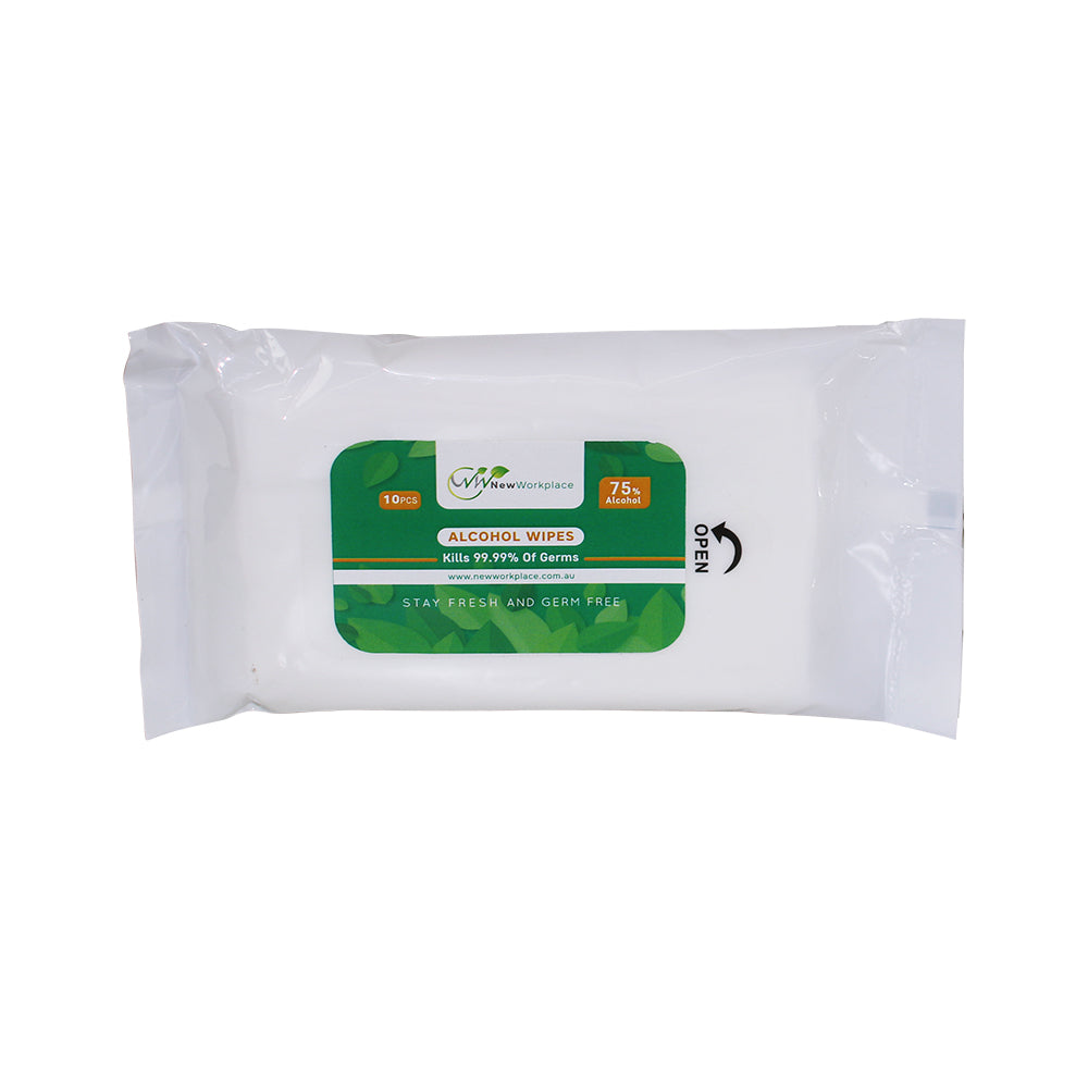 Workplace Warrior Kit