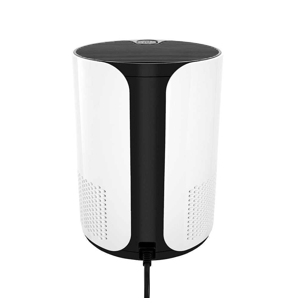BreatheEasy Desktop Air Purifier