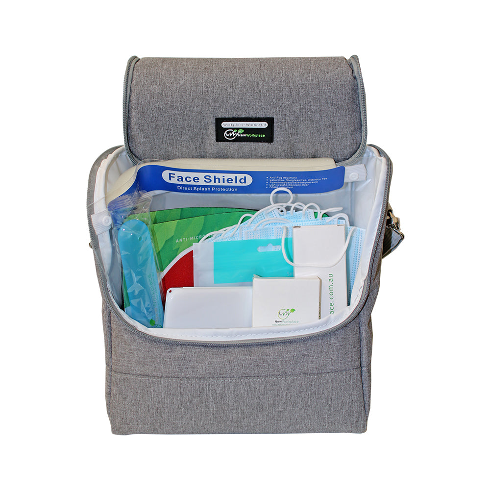 Workplace Warrior Kit