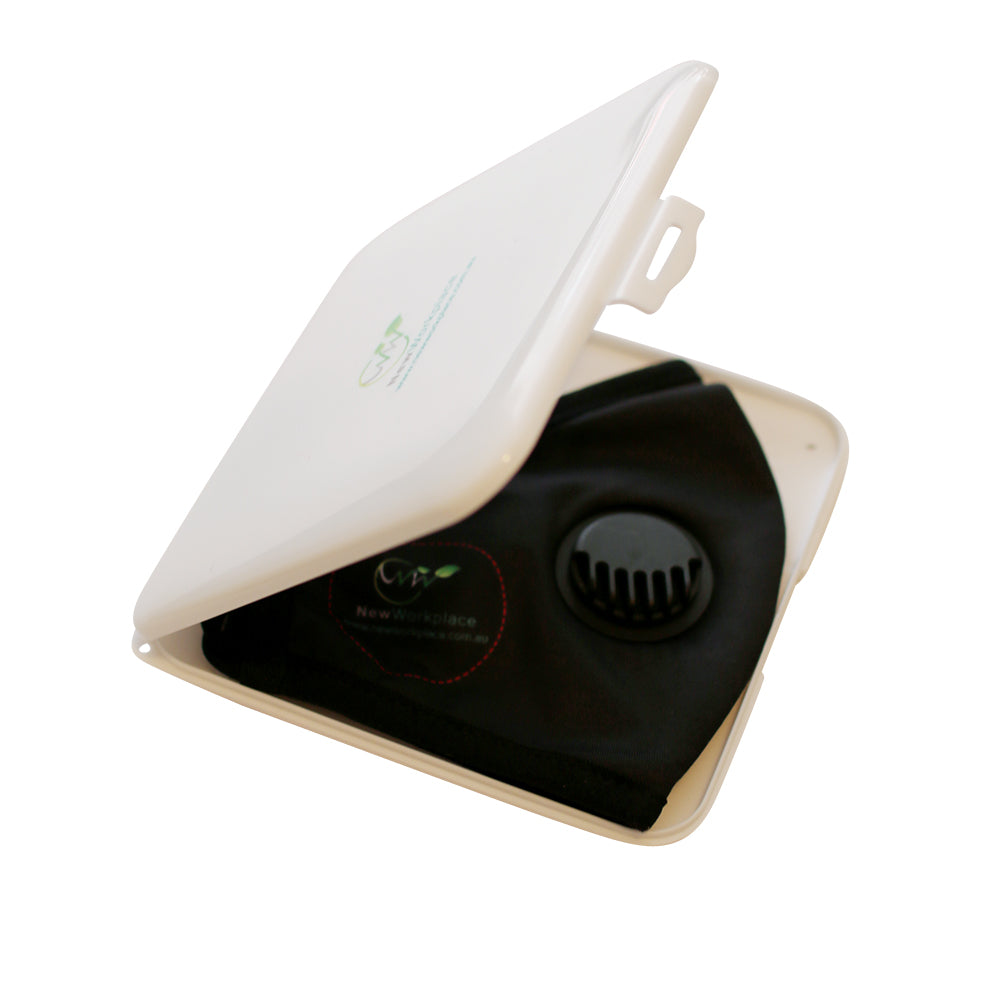 Nano-Silver Face-Mask