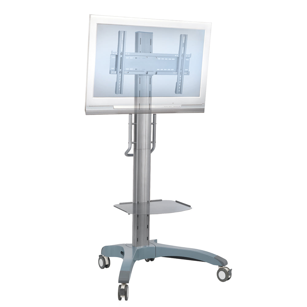 Feverpitch Stand Ultra Mobile TV/Monitor Cart