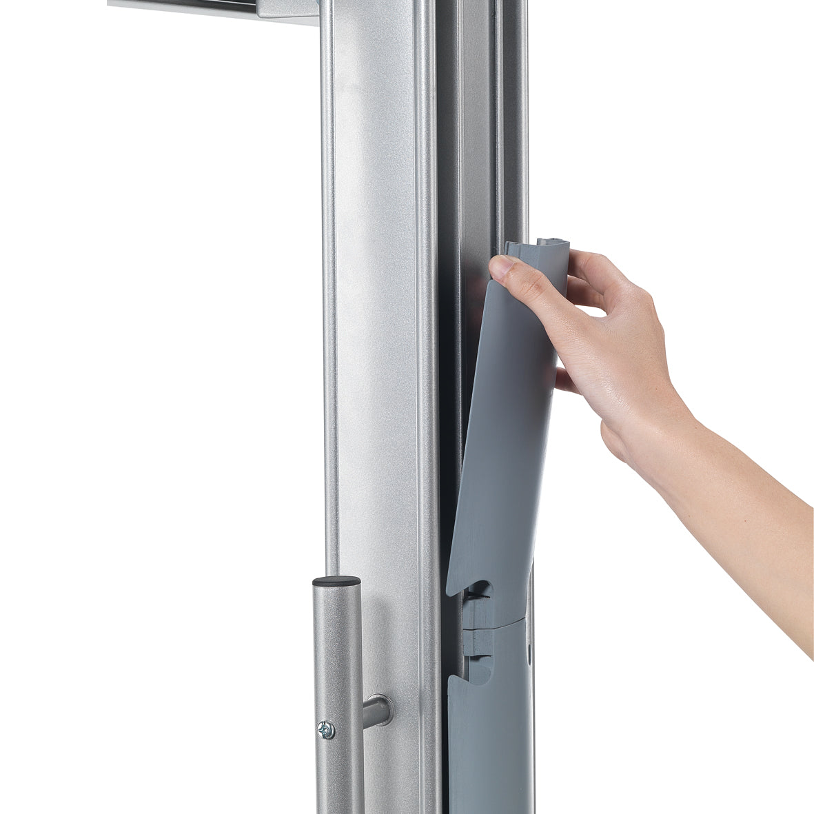 Feverpitch Stand Ultra Mobile TV/Monitor Cart