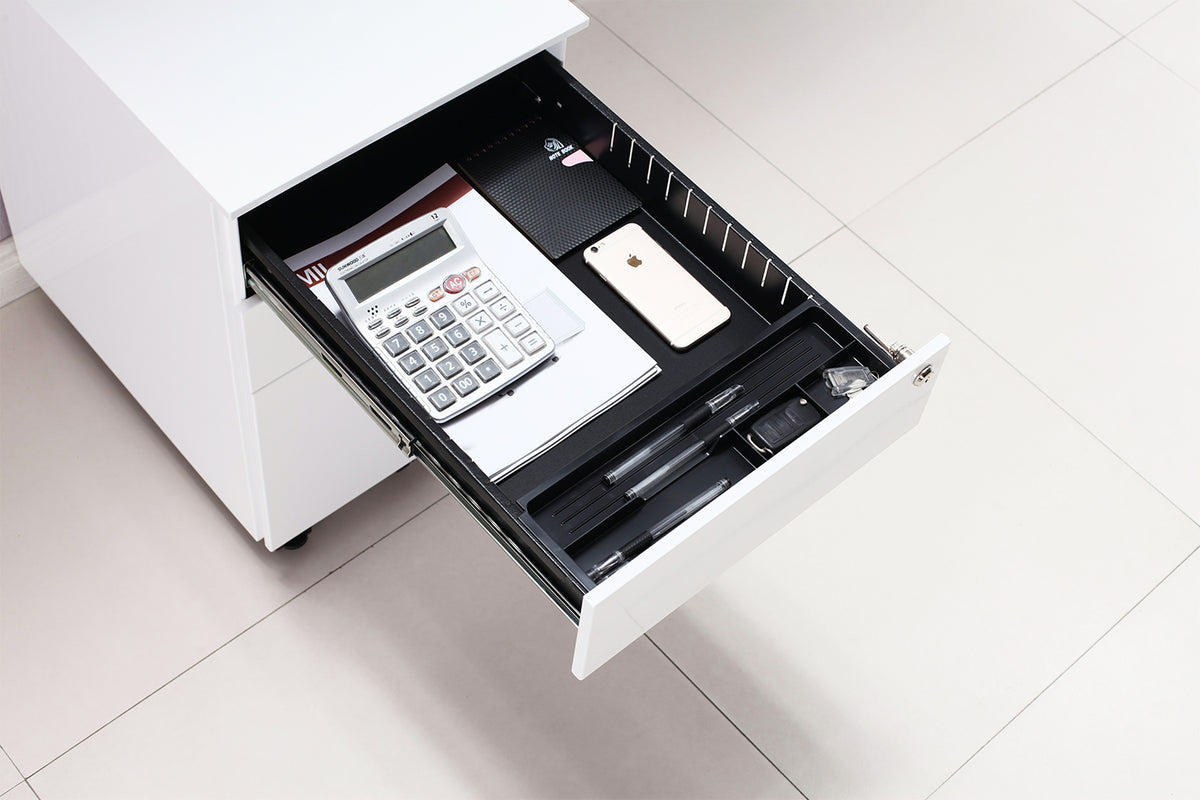 Order Metal Mobile Pedestal