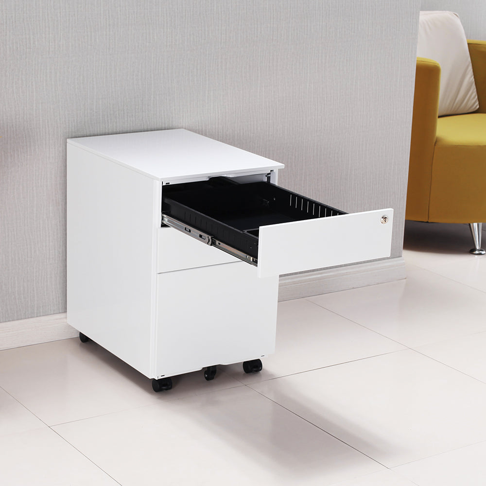 Order Metal Mobile Pedestal