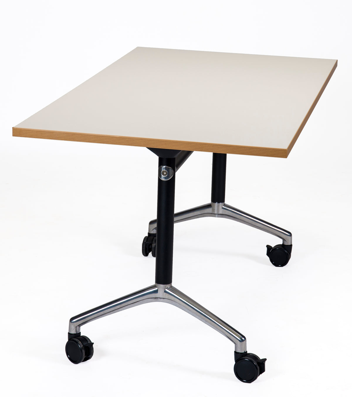 Paradox Folding Table Frame
