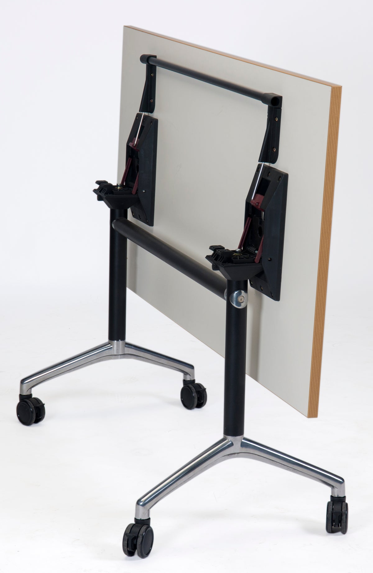 Paradox Folding Table Frame