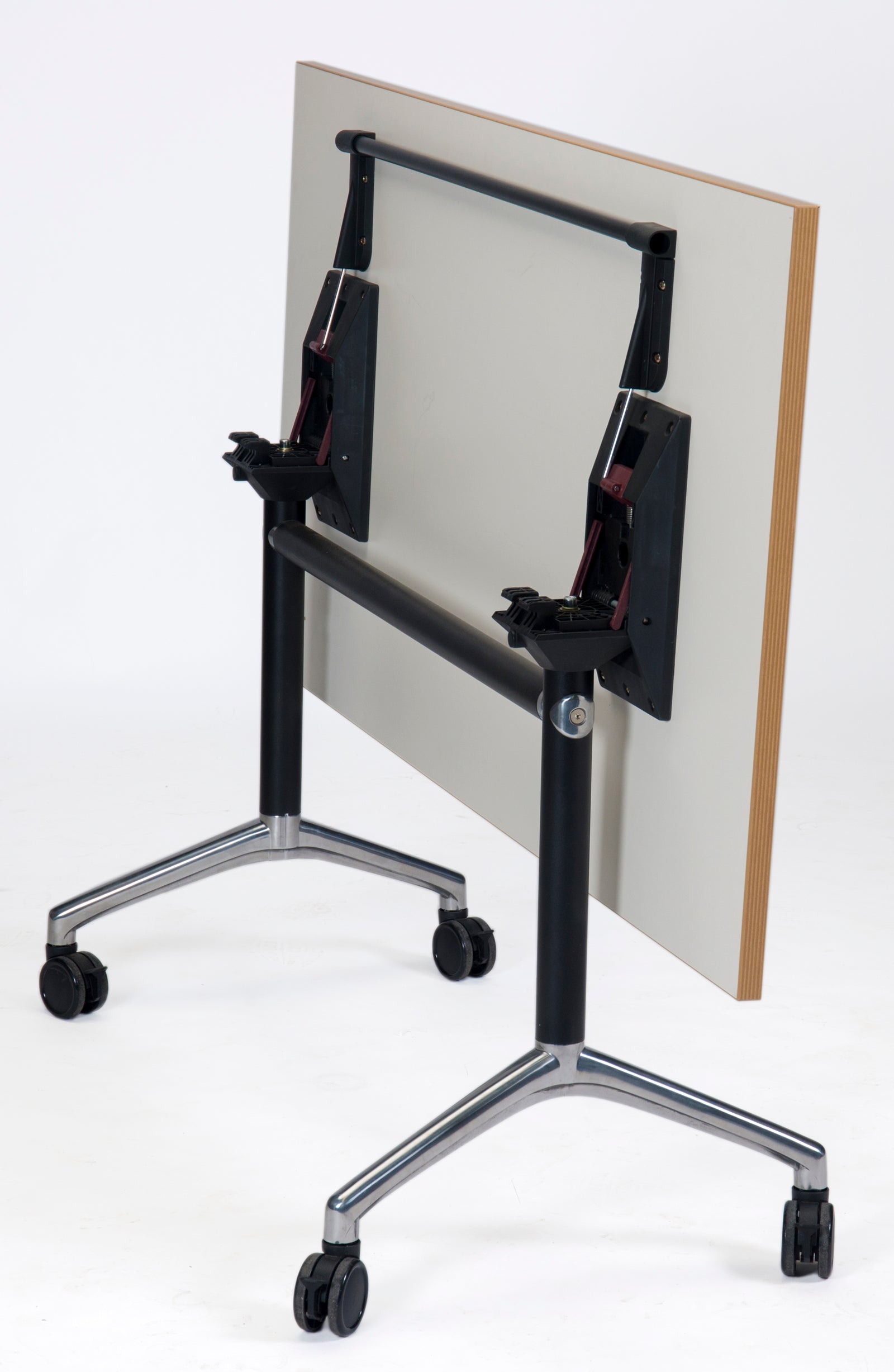 Paradox Folding Table Frame