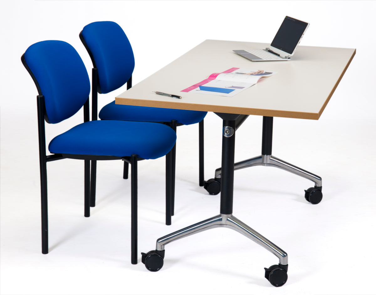 Paradox Folding Table Frame