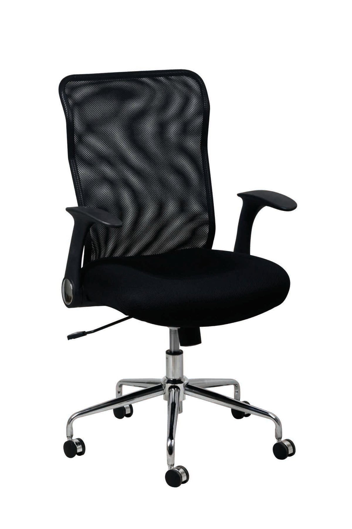 Robby Mesh Back Chair