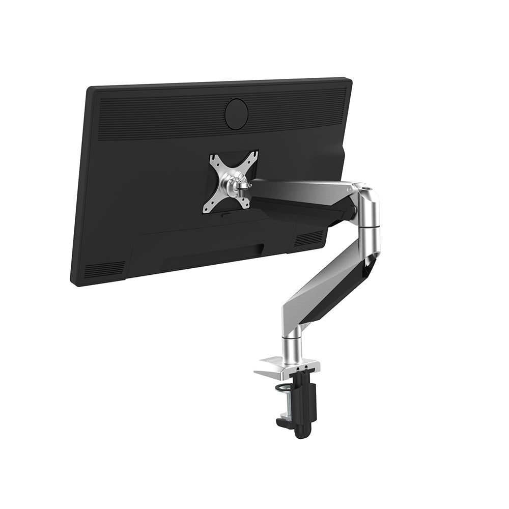 Rapier Single & Double Monitor Arms Sylex Ergonomics