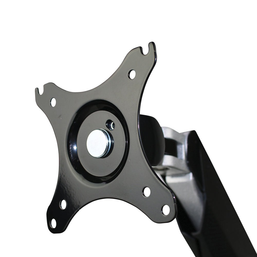 Sabre Single &amp; Double Arms