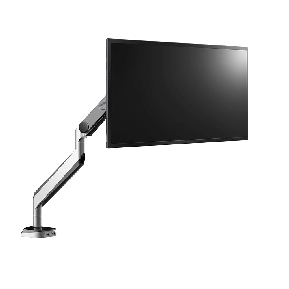 Sabre Single &amp; Double Arms