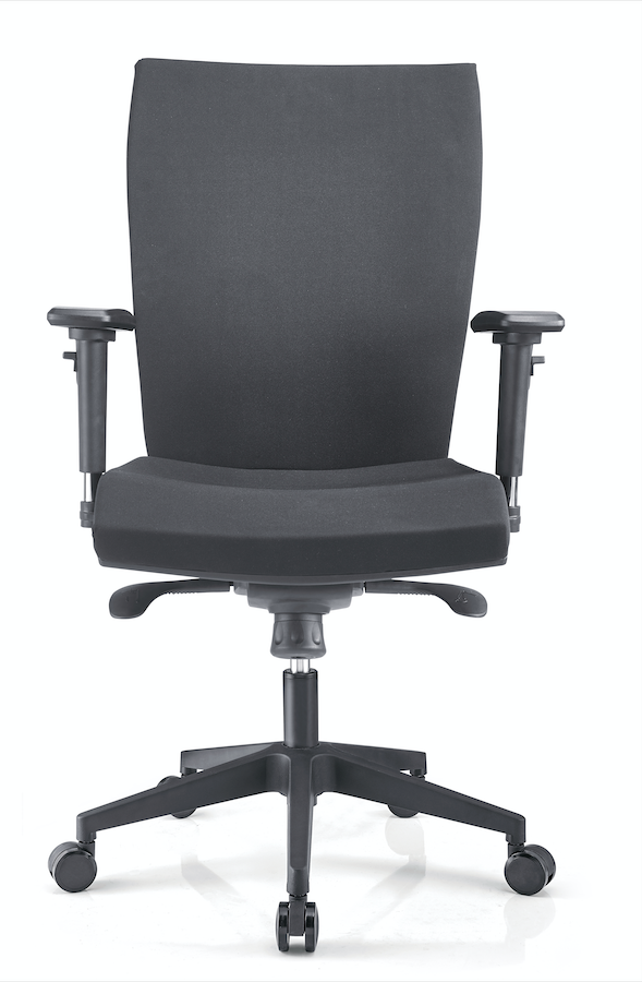 Cleveland Mid Back Chair