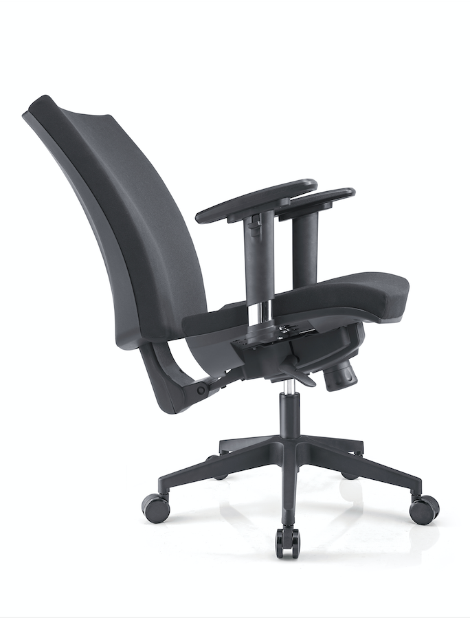 Features of an Ergonomic Office Chair - Sylex Ergonomics