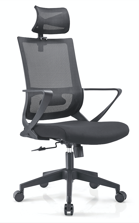 Clinton Hi Back Sylex Ergonomics