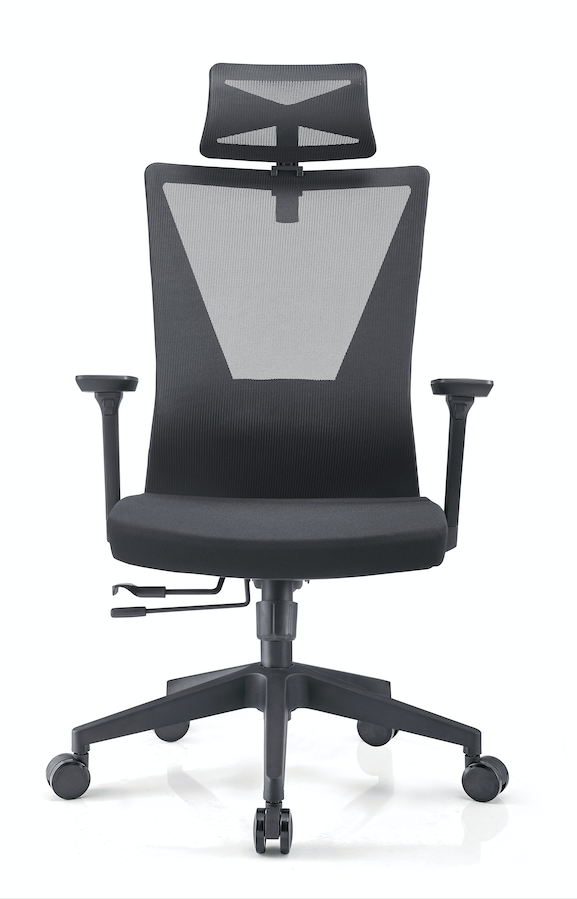Filmore Hi Back Chair