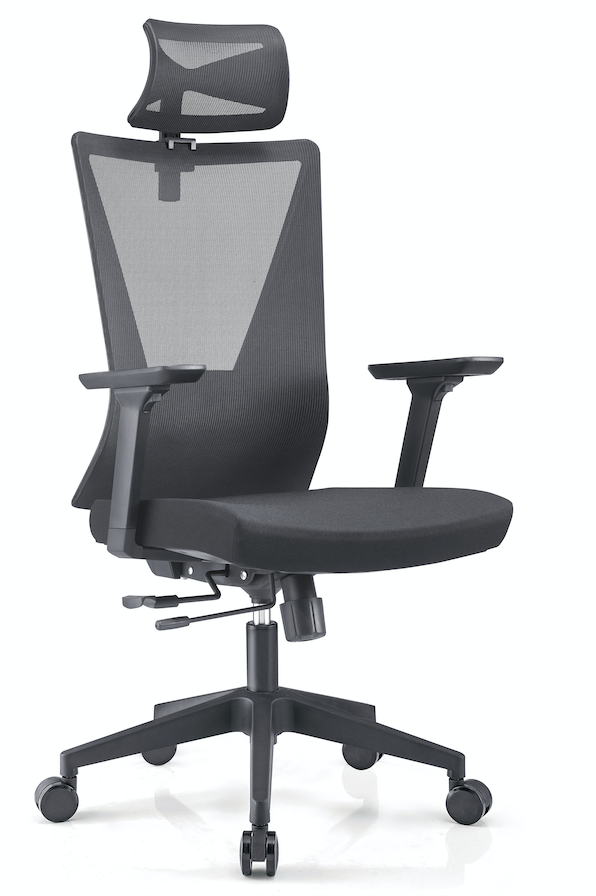 Filmore Hi Back Chair