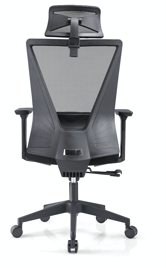 Filmore Hi Back Chair