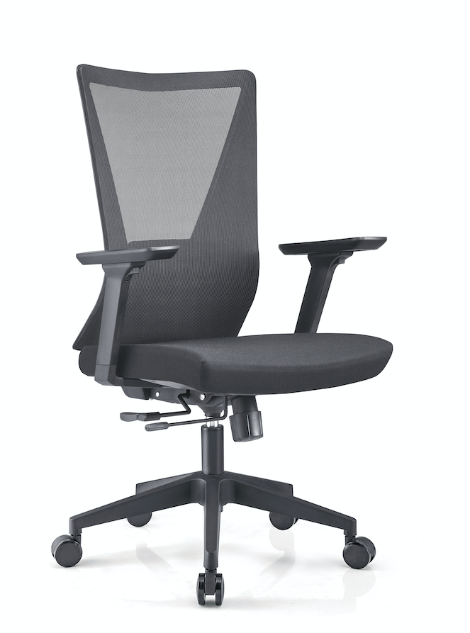 Filmore Mid Back Chair