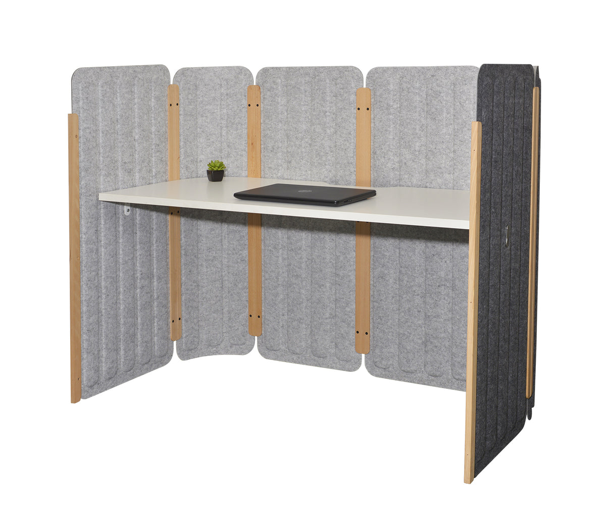 Seachange Screens Straight and Curved Options