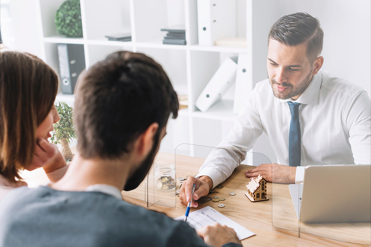 Lookout Sneezeguards